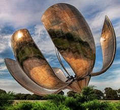 A景觀&middot;構筑物/藝術裝置/雕塑