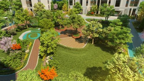 芒種好時光,河畔自清涼