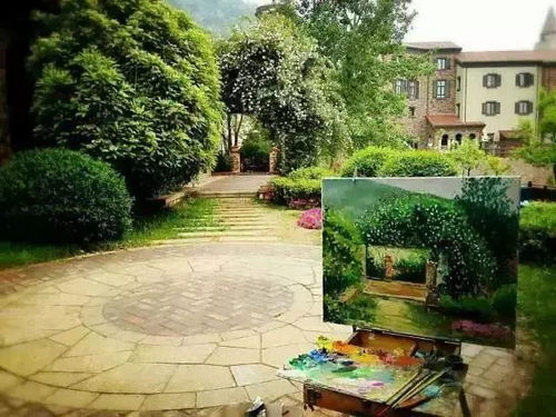 生活秀場 從容,才是人生最美妙的風景