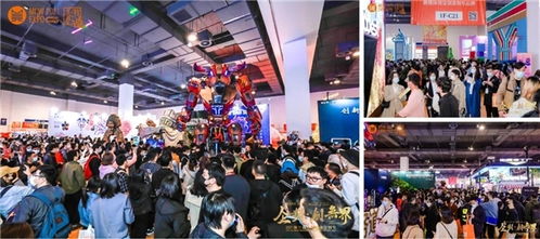 三展同開,精彩加倍 2022第七屆美陳展攜手上海國(guó)際廣告節(jié)印展7月綻放國(guó)家會(huì)展中心