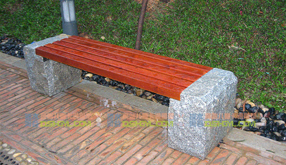 水泥景觀座椅在園林設(shè)計(jì)中的應(yīng)用與藝術(shù)價(jià)值