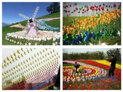 荊州九老仙都景區(qū)七彩傘藝術(shù)節(jié)盛大開(kāi)幕，門票免費(fèi)派送！