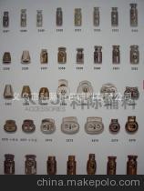 合金雙孔彈簧扣 選購指南與義烏懷峰輔料優勢解析